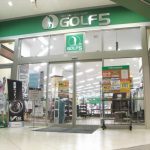Golf5(ゴルフ5)　フォレオ枚方店